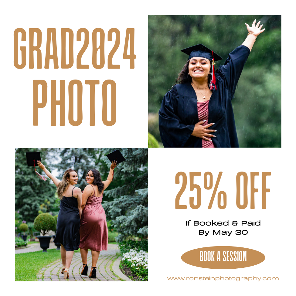 may 30 grad creative website